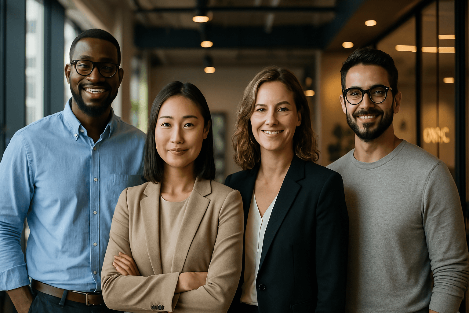 Pathsync Recruitment team hero